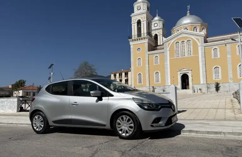 Local vs. Global Car Rental: Why Kalamata Go is your best choice 4 car rental
