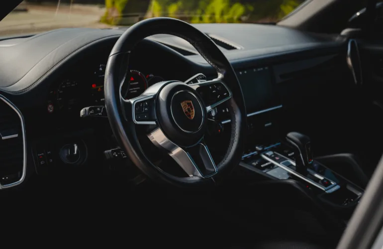 Kalamata Airport car rental