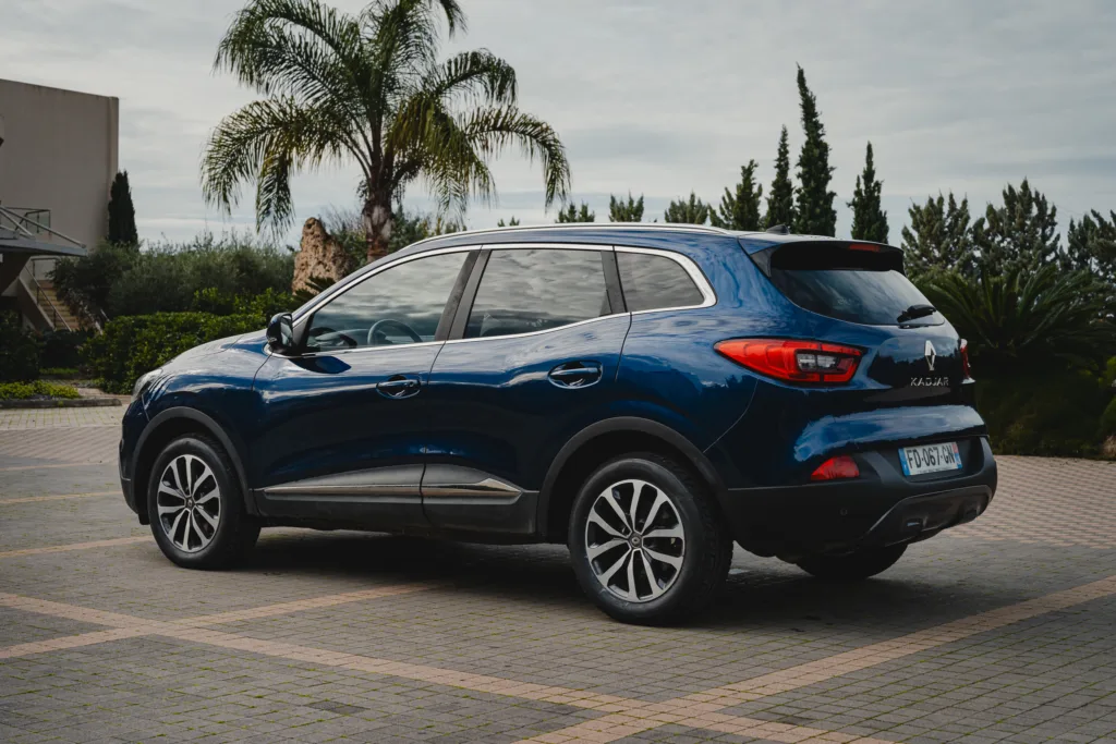 Kalamata Airport car rental