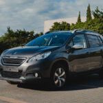 Rental car pickup at Kalamata Airport (KLX) with Kalamata Go