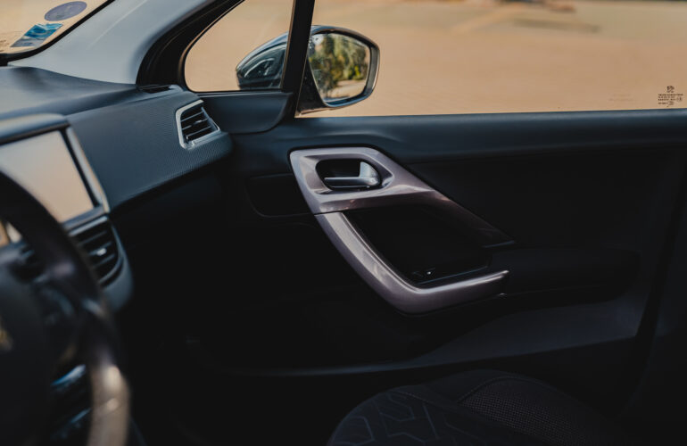 road trip