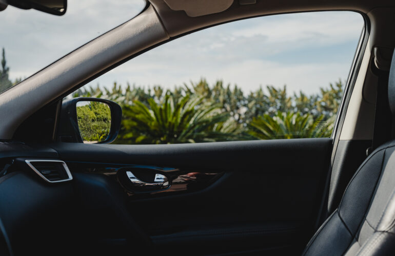Chauffeur Transfers