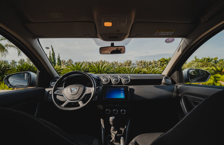 chauffeur