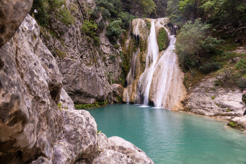 Discovering Messinia: 5 unmissable hidden spots only reachable by car 6 car
