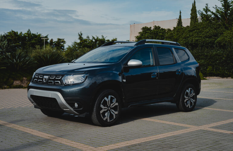 Effortless car rental in Kalamata: How to start your Peloponnese adventure directly from the airport 4 car rental