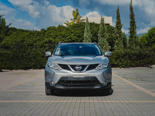 Home 11 Car Rental for Kardamyli: Explore the Messinian Mani this Autumn