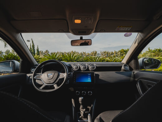 Car Hire in Kalamata: 3 Unmissable Autumn Day Trips in Messenia