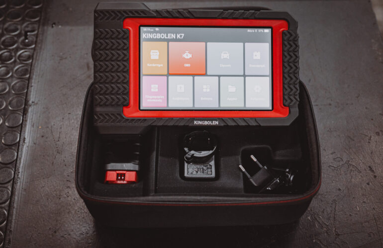 car rental